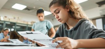 Как правильно переносить ответы в бланк ЦТ, чтобы не потерять баллы