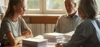 Стоит ли сдавать больше трех предметов ЦТ (мнение)