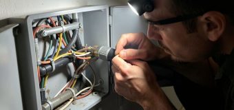 Пожарная и охранная сигнализация на предприятиях полимерной индустрии