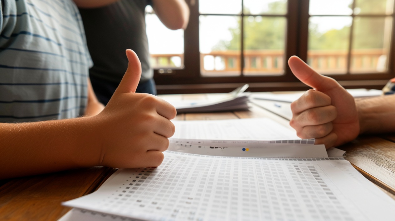 Подготовка к экзаменам — испытание не только для подростков, но и для всей семьи. Работники полимерной индустрии, чьи дети сейчас в старших классах, хорошо понимают: заставить учиться нельзя, можно только помочь найти внутренний стимул.