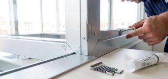 Алюминиевый профиль для стекла: универсальное решение для современных конструкций