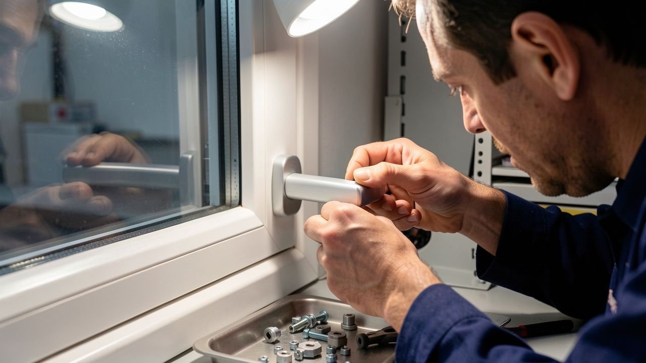 Если стеклопакет запотел изнутри, это значит, что нарушена его герметичность. В таком случае можно попробовать восстановить его целостность, устранив причину проникновения влаги.