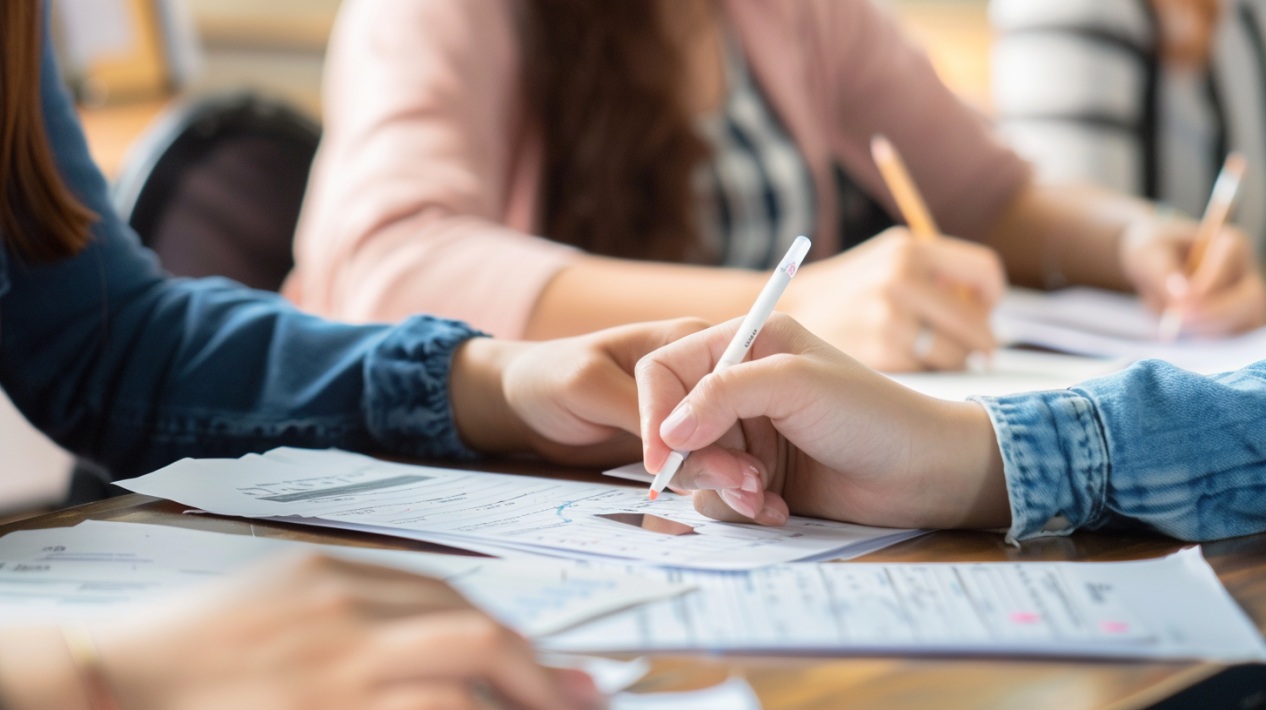 Даже отличное знание предмета не гарантирует высокий балл на ЦТ, если не освоить техническую сторону экзамена. Работники полимерной индустрии, чьи дети готовятся к поступлению, знают: обидные ошибки в бланке могут перечеркнуть месяцы подготовки.