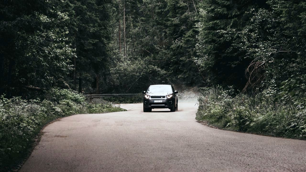 Хитрости для идеального отпуска на авто