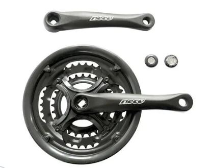 Выбор шатунов для велосипеда: типы крепления, длина, материалы, звезды. Советы по совместимости и установке от опытных райдеров.