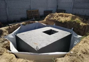 Вода, грунт, монтаж и срок службы. Разбор внешнего автора — какой погреб не создаст проблем на вашем участке.