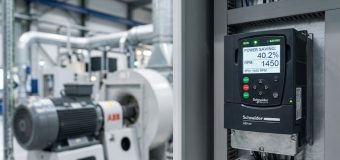 Автоматизация системы аспирации: взрывобезопасность и экономия