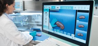 Специфические требования к столам для макроскопического исследования биоматериала