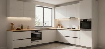 Угловая кухня: как выбрать правильный вариант по размерам, стилю и бюджету (мнение)