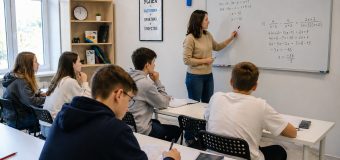Онлайн или офлайн подготовка к экзаменам: что выбрать школьнику