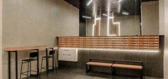 Как выбрать светильники для жилого комплекса по зонам применения
