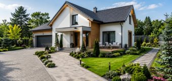 7 ошибок в благоустройстве участка, которые портят даже дорогой дом