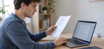 Частые ошибки студентов при оформлении отчета по практике