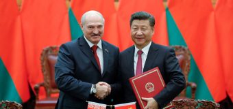 Товарооборот до $10 млрд и новые проекты: какие планы у Беларуси и Китая