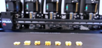Из соевых отходов сделали 3D-печатный биоматериал для заживления кожи