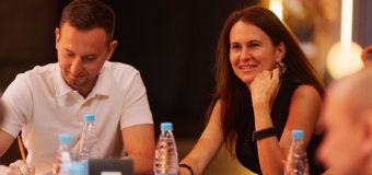 Двери для офиса, учреждения или коммерческого объекта: что важно предусмотреть до заказа (мнение)