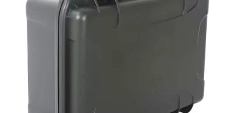 Полимеры в конструкции защитных кейсов: преимущества, ограничения и выбор материалов