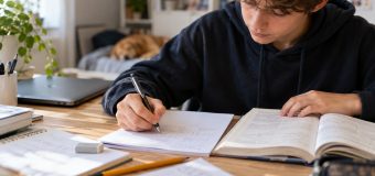 Нейросети в учёбе: как использовать их для объяснений и не привыкнуть к готовым ответам